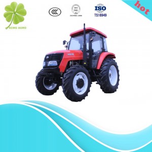 100HP 4 Wheel Tractor (SH1004)