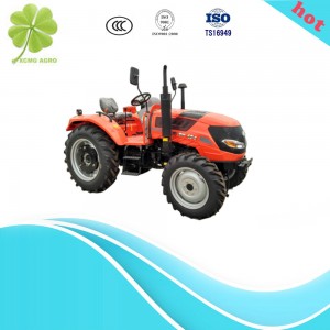 4 Wheel Tractor Sh454c 4WD 45HP