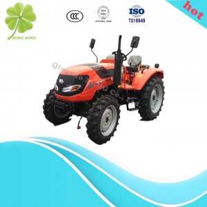 4 Wheel Tractor Sh354c 4WD 35HP