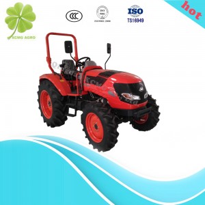 4 Wheel Tractor 4WD 30HP Sh304c