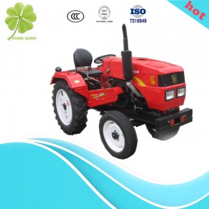 Mini Tractor, Farm Tractor SH280 2WD 28HP