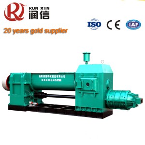 JKB(SJ) series vacuum series