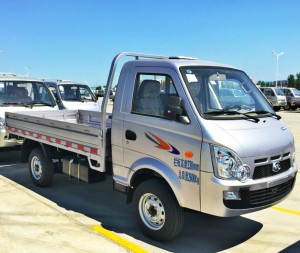 1-3 Tons small truck/ lorry truck/ cargo truck/ Mini Truck