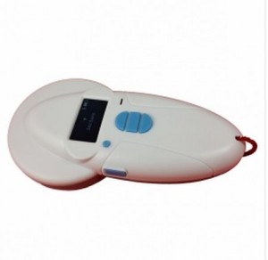 ISO 11784/5,FDX-B,FDX-A,HDX Low Frequency RFID Handheld Reader for Animal