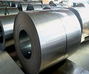 Deep Drawing Cold Rolled Steel Coils&amp;Strips for Auto Parts