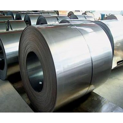 St14 Drawing Quality Cold Rolled Low Carbon Steel Strip Coils