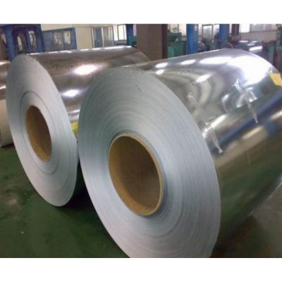 DC05 Deep Drawing Cold Rolled Steel Sheet