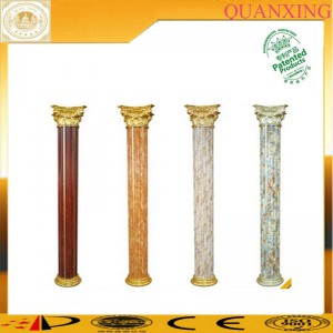 Water proof Hotsell pvc my order plaster of paris ceiling tiles polystyrene for cornice ceiling for building materials