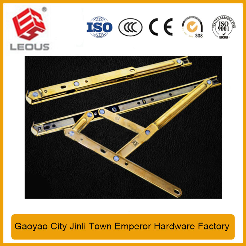 Sus304 Stainless Hinge for Casement Window Sus304 Stainless Hinge for Casement Window