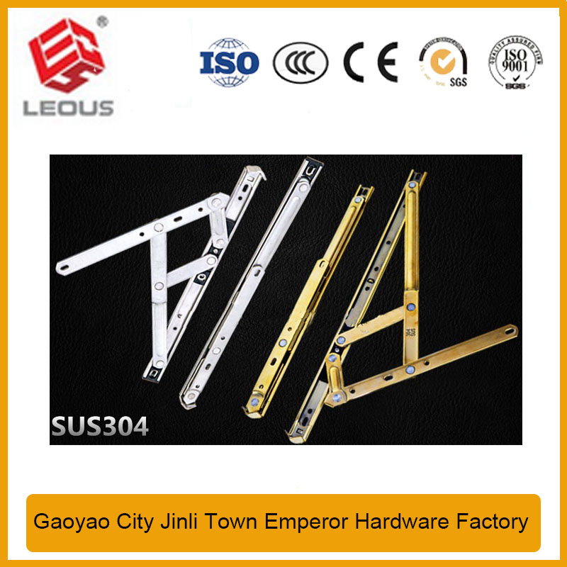 4 Bar 22mm Square Groove Friction Hinge 4 Bar 22mm Square Groove Friction Hinge