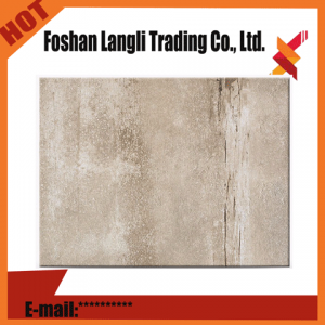 Hot selling 60 60 white horse non slip wood look discontinued ceramic floor tile