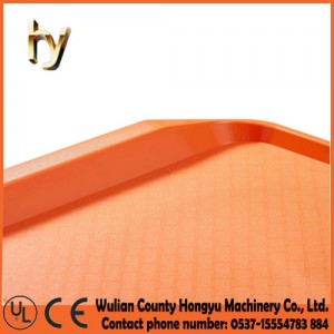 Special offer wholesale cheap microwave safe plastic tray