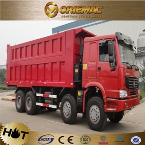Truck Suppliers