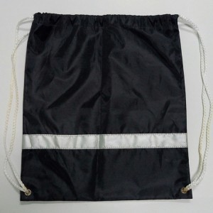 210D black and white color promotions bags gifts bags advertisements bags shopping bags shoe bags drawstring bags Drawstring Cinch Backpack 210D black and white color promotions bags gifts bags advertisements bags shopping bags shoe bags drawstring bags Drawstring Cinch Backpack