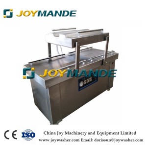 Industrial Double Chamber Vacuum Packing Machine