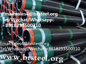 OCTG API 5CT Casing pipe