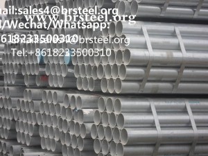 zinc coating galvanized steel