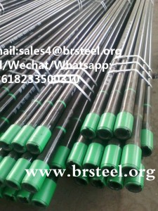 Line Pipes for Petroleum, Oil & Gas Industry
