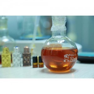 The best Agarwood essential oil