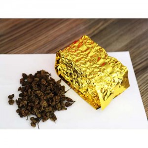 The manufacturer Agarwood tea