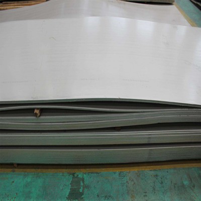 201 Stainless steel plate