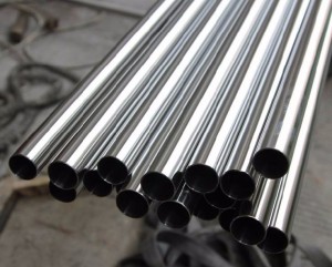 304 316l stainless steel pipe price per meter for railing usage