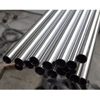 304 Stainless Steel Pipe
