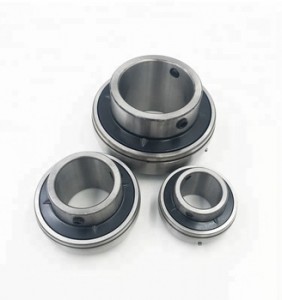 Original Japan uc207 ntn bearing pillow block bearing
