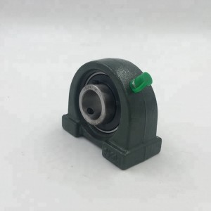 Manufacturer of Japan NTN ucpa 206 pillow block ball bearing