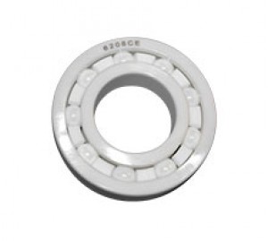 Original NSK 6700zz Bearing 10x15x4 Full Ceramic Bearing