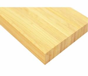 Renewable and Sustainable Furniture grade Bamboo Plywood