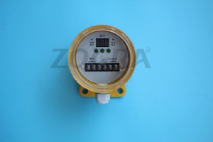zograOwe speed switch-I