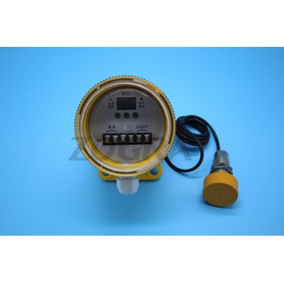 zograZero speed switch