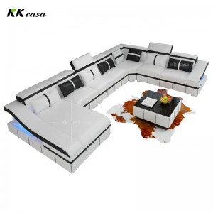 High Quality Modern Sofa