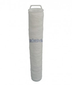 MP series High Flow Pleated Cartridges replace to 3M Cuno 7000 MP series High Flow Pleated Cartridges replace to 3M Cuno 7000