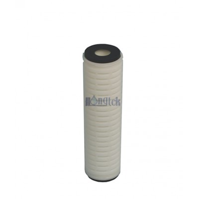 PCF series PP Pleated Cartridge Filters