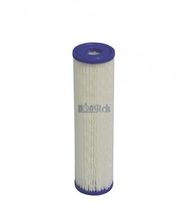 PET series Polyester Pleated Filter Cartridges PET series Polyester Pleated Filter Cartridges