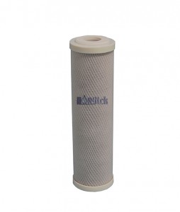 CTO series Carbon Block Cartridge Filters CTO series Carbon Block Cartridge Filters