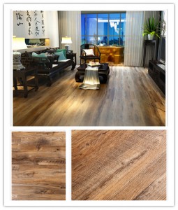 vinyl flooring antimicrobial tiles made of pvc floor covering