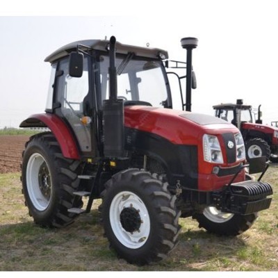 Large Agricultural Tractor 145HP 4WD