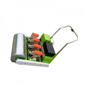 vegetable seeder transplanter