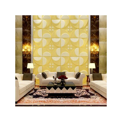 3D wall covering decorative wall panel decorative panel wall decorative panel for sale