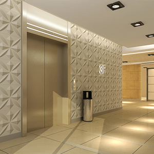 2019 China New Interior Decor Wall Panel, Waterproof Wall Panels 3D 2019 China New Interior Decor Wall Panel, Waterproof Wall Panels 3D