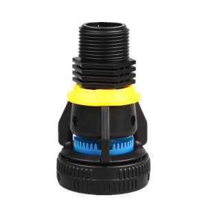 360 Degree Wide Range Rotary Sprinkler Head