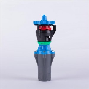 standard big irrigation system high water pressure reducing valve regulator