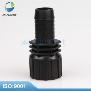 3/4 agriculture irrigation fittins Female Adaptor