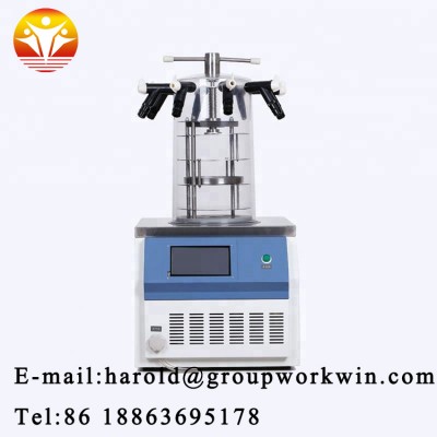 Vacuum Freeze Dryer