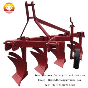 Walking Tractor Mini Ridging Plough