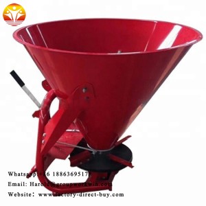 Agriculture Fertilizer spreader