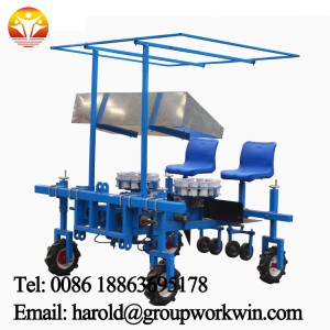 onion transplanter vegetable transplanter